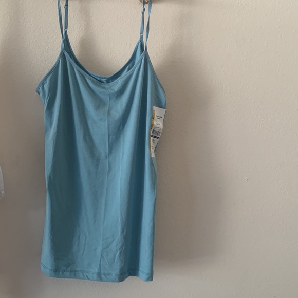 💥New Lot of 2 Cami Tops - Size L(12-14)💥 - Picture 4 of 8